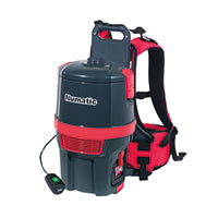 Numatic RSB150NX RucSac Vacuum Clnr
