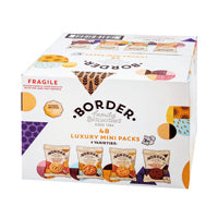 Border Biscuits Twin Pks Pk48 Pk48