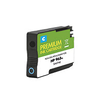 Q-Connect HP 963XL Remf Inkjet Cy