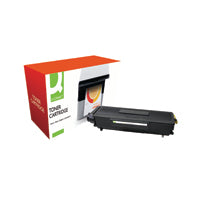 Q-Connect Brother TN3170 Black Toner