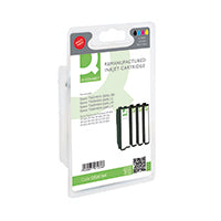Q-Connect Epson 26XL Ink Mpack KCMY