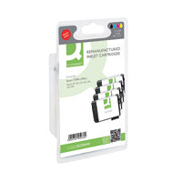 Q-Connect Epson 29XL Multipack CMYK