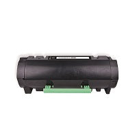 QConn Lexmark 56F2H00 Com Blk HY Tnr