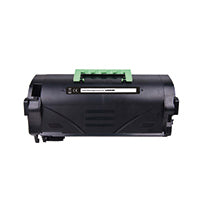 QConnect Lexmark MS717 Com Bk HY Tnr
