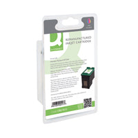 Q-Connect HP Ink Cart High Cap Clr