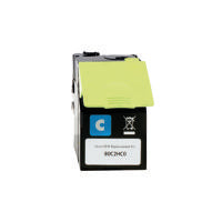 Q-Connect Lexmark 802HC Com C HY Tnr