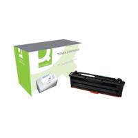 Q-Connect Samsung C506L Cyan Toner