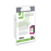 Q-Connect HP 300XL Ijet Cart Colour