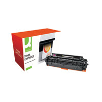 Q-Connect HP 304A Toner Mag CC533A