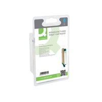 Q-Connect HP 920XL Ij Cart 6500 Cyn
