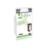 Q-Connect HP 920Xl Ij Cart 6500 Blk