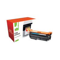 Q-Connect HP 648A Cyan Toner CE261A
