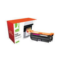 Q-Connect HP 648A Mag Toner CE263A