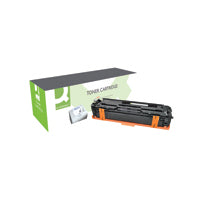 Q-Connect HP 131X Black Toner CF210X