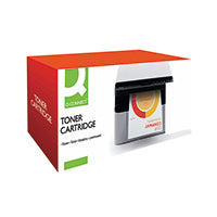 Q-Connect CF244A Black Comp Toner
