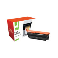 Q-Cconnect HP CF363x Tnr HY Mag Cmpa