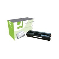 Q-Connect HP Jet CF400A Toner Black