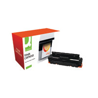 QCONNECT HP CF410x Tnr HY BLK Cmpa