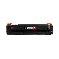 Q-Connect HP CF533A Toner Mag Comp