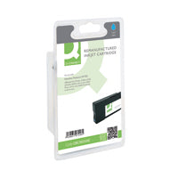 Q-Connect HP 951 Cn051Ae Ink Cyan