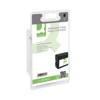 Qcon HP Cn053A HP932Xl Ijet Cart Blk