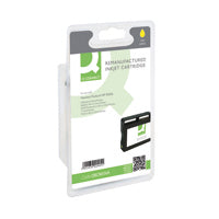 Qcon HP Cn056A HP933Xl Ijet Cart Ylw