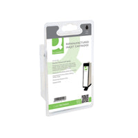 Q-Connect HP No364 CN684EE I/Jet Blk