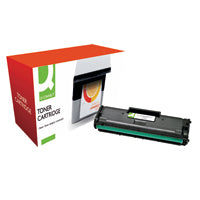 Q-Connect Samsung MLT-D101S Bk Toner