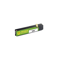 Q-Connect HP 980 OfficeJet Ylw IC