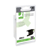 Q-Connect Brother Lc1240 Inkjet Cart