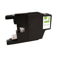 Q-Connect Broth LC129XL Ink Cart Blk
