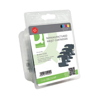Q-Connect Brother LC223 Ink CMY