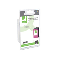 Q-Connect HP 304 Ink Cart Tri CMY