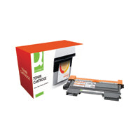 Q-Connect Brother TN2220 Black Toner