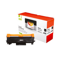 Q-Connect Brother TN-2410 Toner Blk