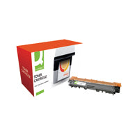Q-Connect Brother TN241BK BlK Toner