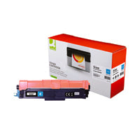 Q-Connect Brother TN-243C Toner Cyan