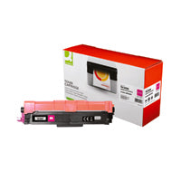 Q-Connect Brother TN-243M Toner Mag
