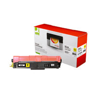 Q-Connect Brother TN-243Y Toner Ylw