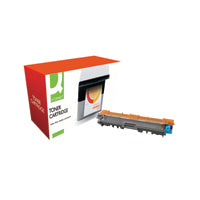Q-Connect Brother TN245C Cyan Toner