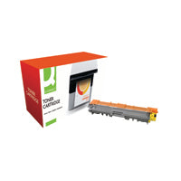 Q-Connect Brother TN245Y Ylw Toner