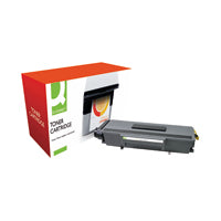 Q-Connect Brother TN3230 Black Toner