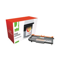 Q-Connect Brother TN3480 Toner Blk