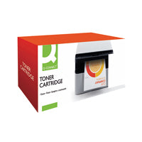 Q-Connect Compat HP106A Toner