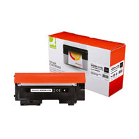 Q-Connect HP W2070A Toner Blk