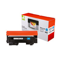 Q-Connect HP W2071A Toner Cyan