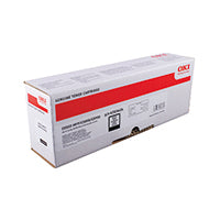 Oki C5800/5900 Black Toner