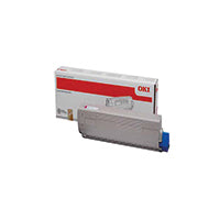 Oki C831 841 Toner Magenta