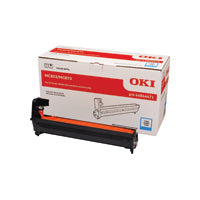 Oki MC853 MC873 Drum Cyan