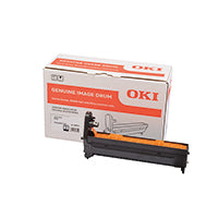 Oki Black EP Laser Drum Unit C712